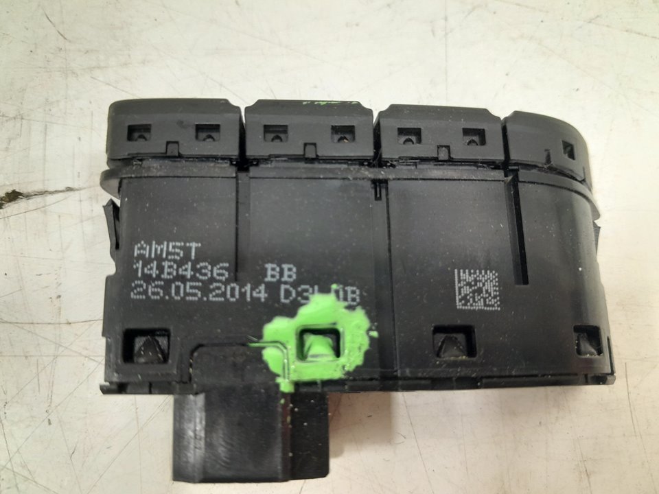 Botonera ford focus iii 